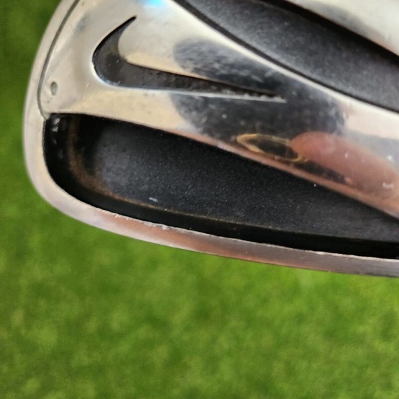 Nike Slingshot Single 6-Iron +1/2" +2º DEMO, RM-Flex Graphite Shaft RH 38in - Picture 7 of 14